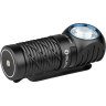 Налобный фонарь OLIGHT PERUN 3 MINI HCRI NW 692401
