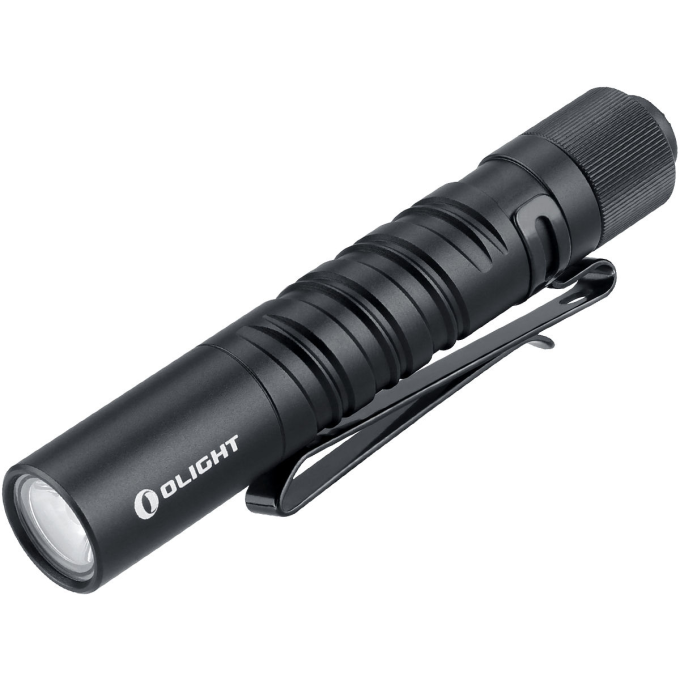 Фонарь OLIGHT I3T EOS Черный 120120