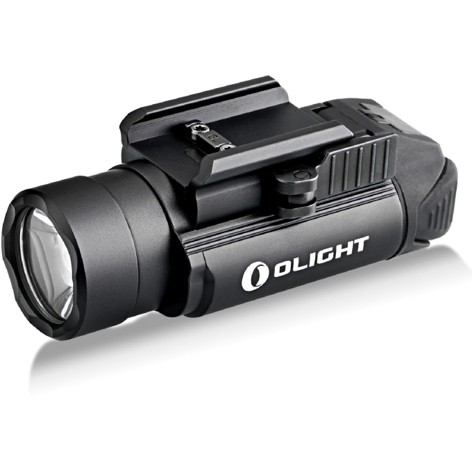 Фонарь OLIGHT PL-2 VALKYRIE Черный 911047